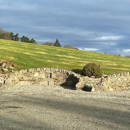 Sheildaig Farm Bed & Breakfast Balloch Bagian luar foto