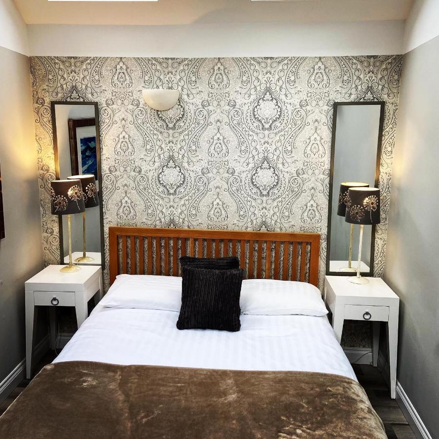 Sheildaig Farm Bed & Breakfast Balloch Bagian luar foto