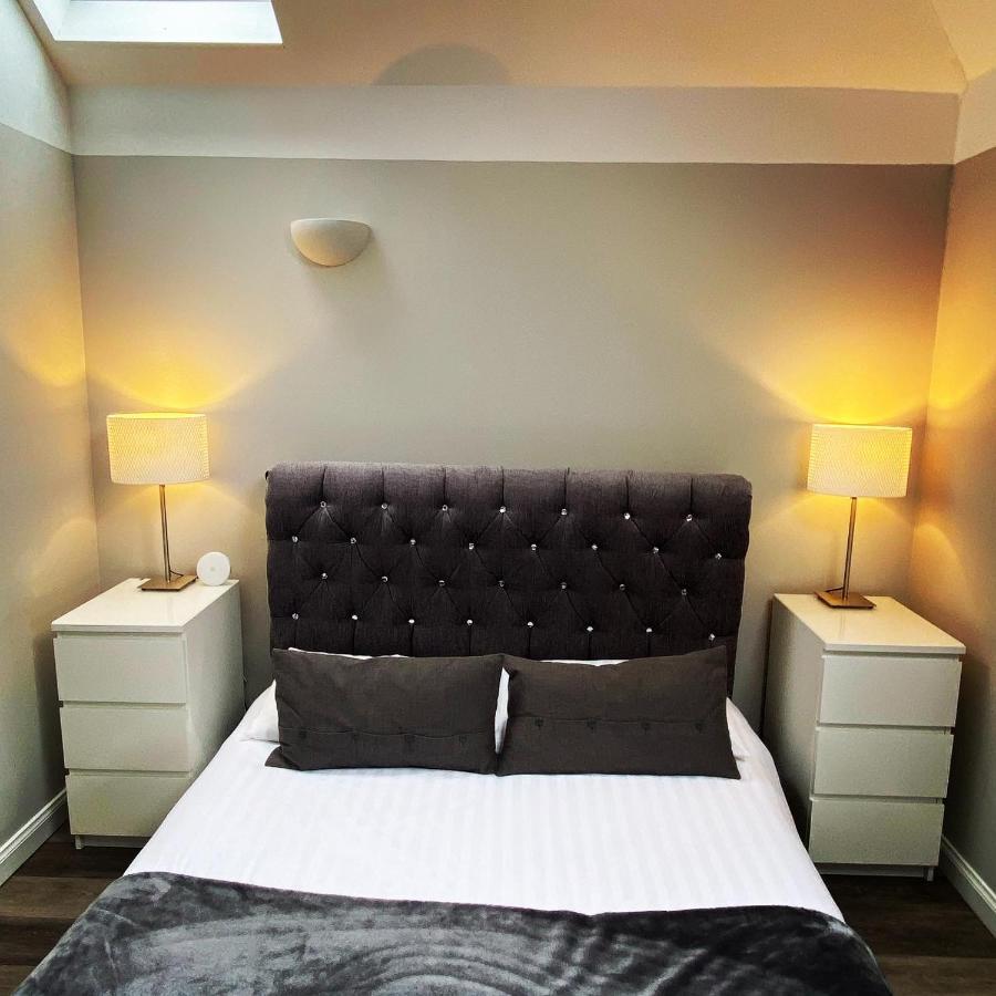 Sheildaig Farm Bed & Breakfast Balloch Bagian luar foto