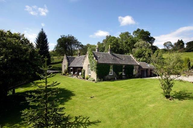 Sheildaig Farm Bed & Breakfast Balloch Bagian luar foto