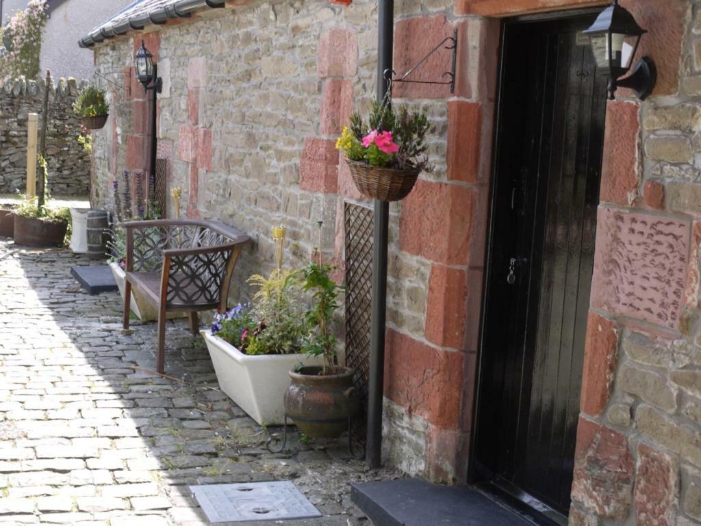 Sheildaig Farm Bed & Breakfast Balloch Bagian luar foto